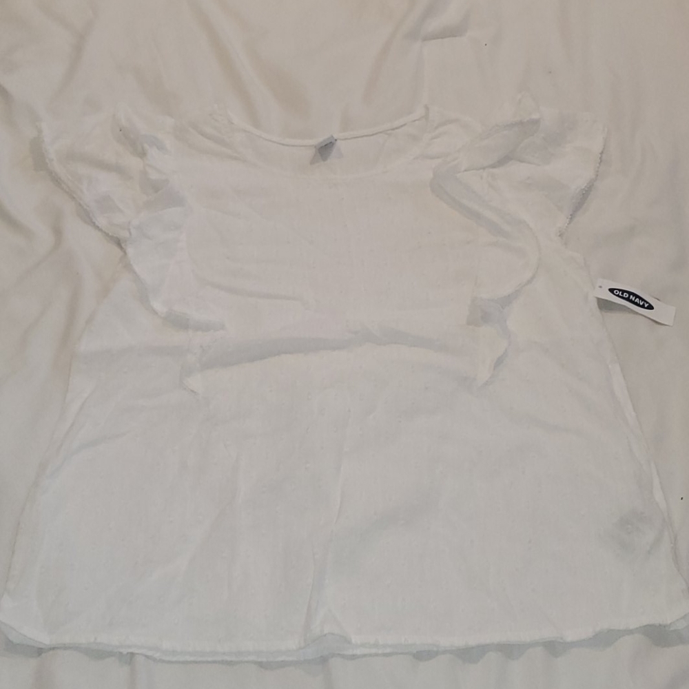 White Top